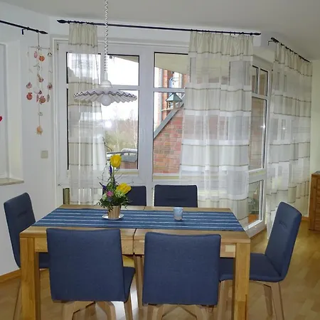 Apartamento Kustenbrise