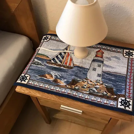 Kustenbrise Apartamento *