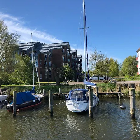 Kustenbrise Greifswald