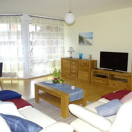 Kustenbrise Apartamento Greifswald