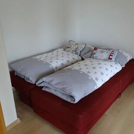 Apartamento Kustenbrise Greifswald