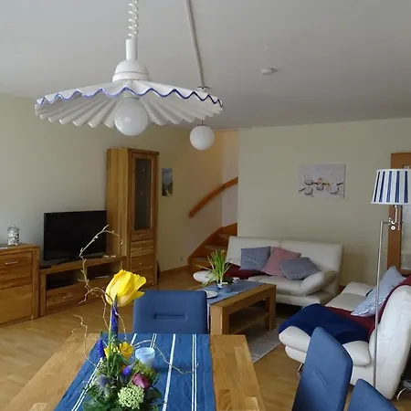 Apartamento Kustenbrise Greifswald